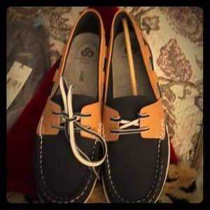 Shoes loafers